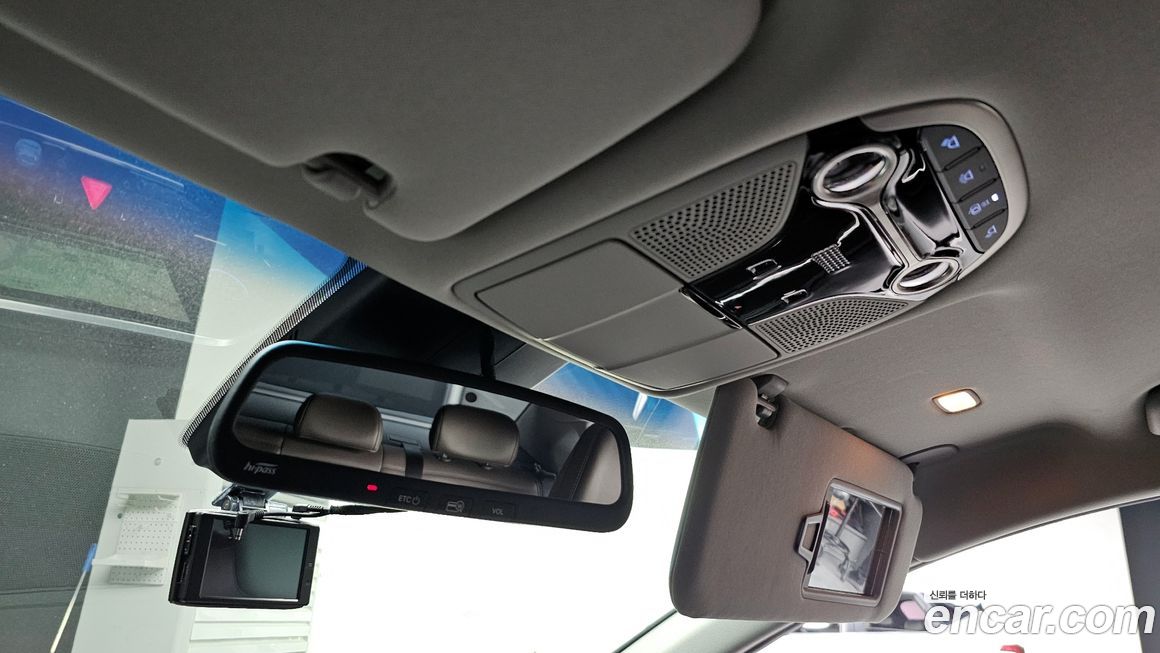 Hyundai Grandeur 2018