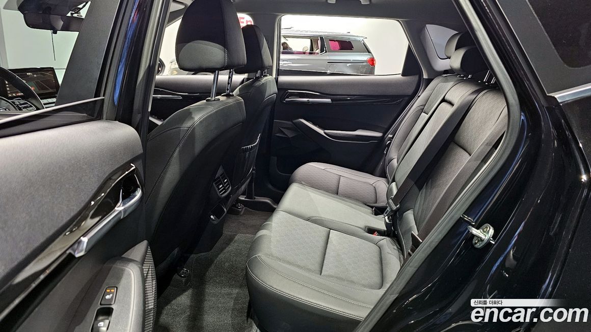 Kia Seltos 2021