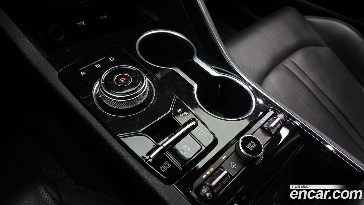 Kia K5 2022