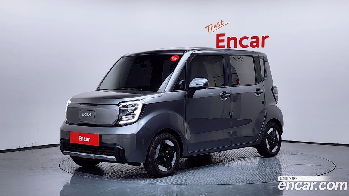 Kia RAY 2024
