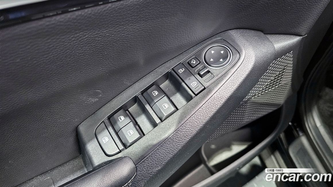 Kia Seltos 2021
