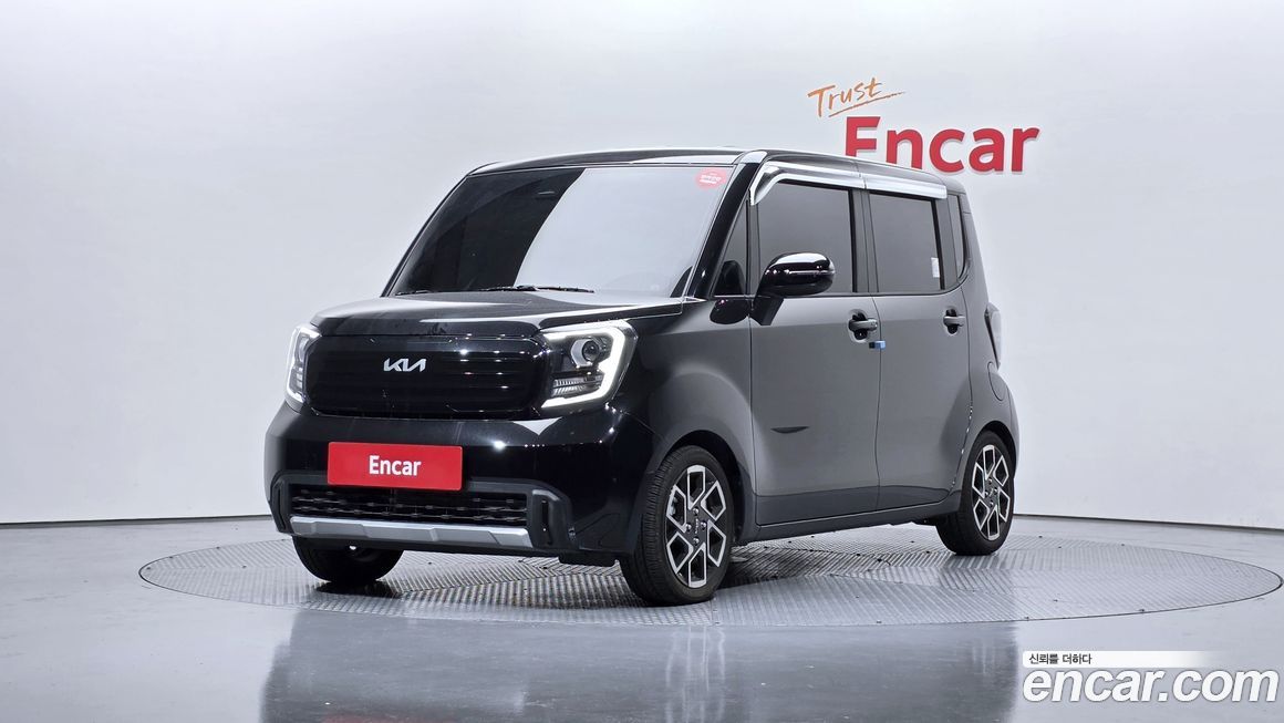 Kia RAY 2025