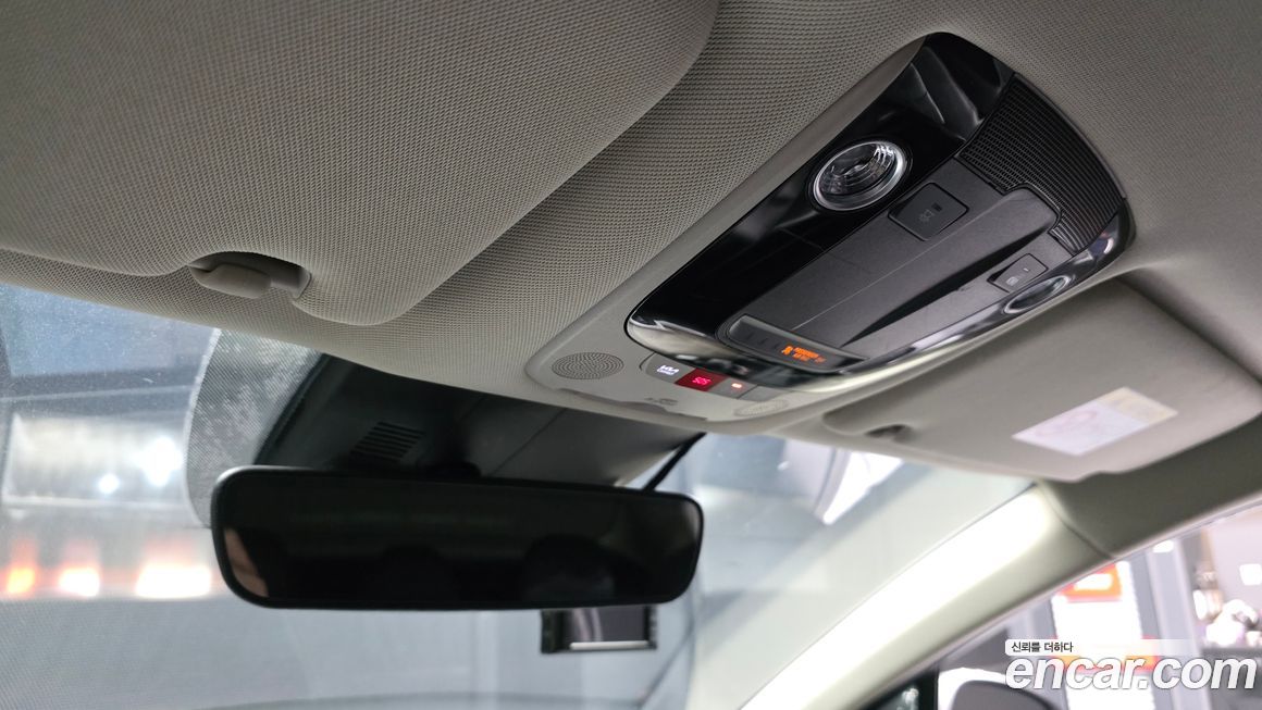 Kia K5 2022