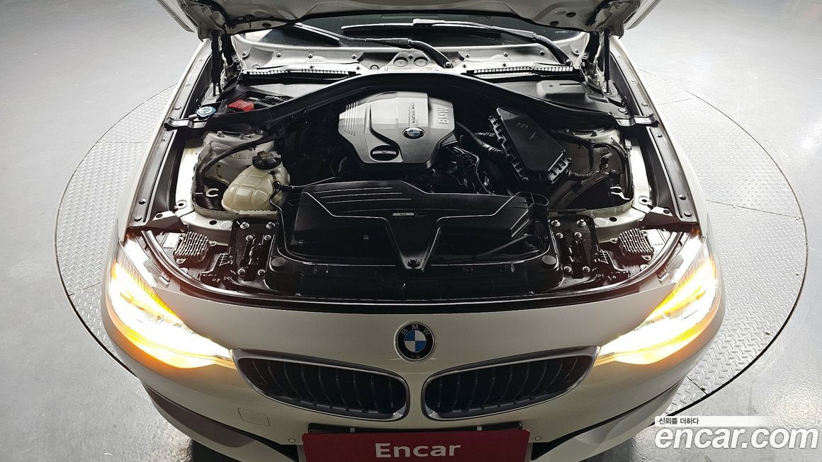 BMW Gran Turismo 2018