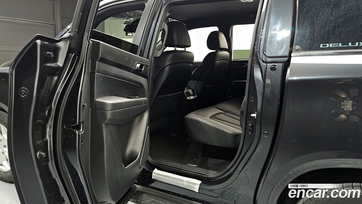 KG_Mobility_Ssangyong Rexton 2023