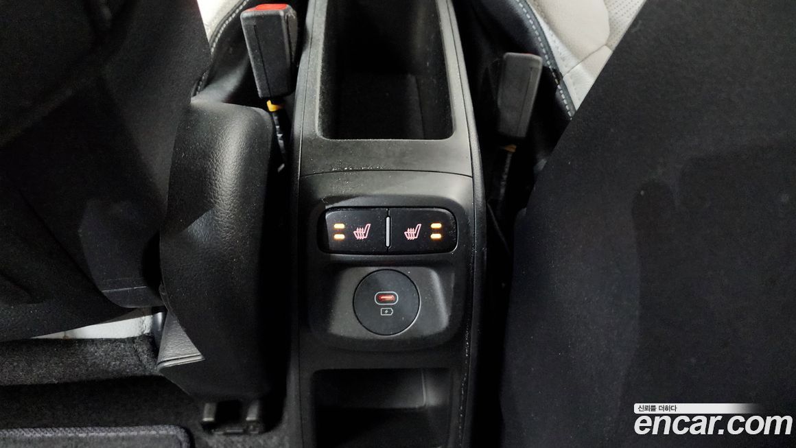 Kia RAY 2024