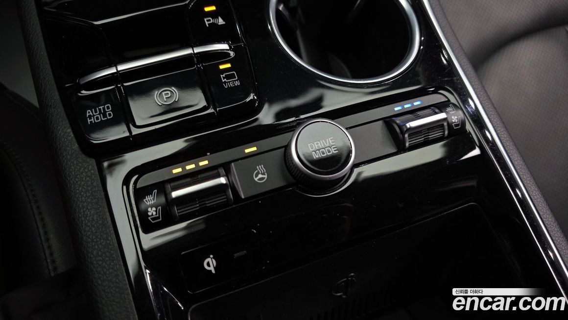 Kia K5 2022