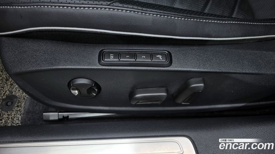 Volkswagen Arteon 2019