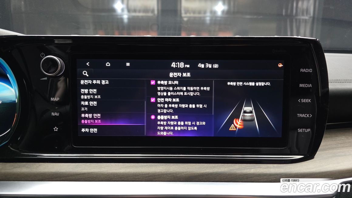 Kia K5 2022