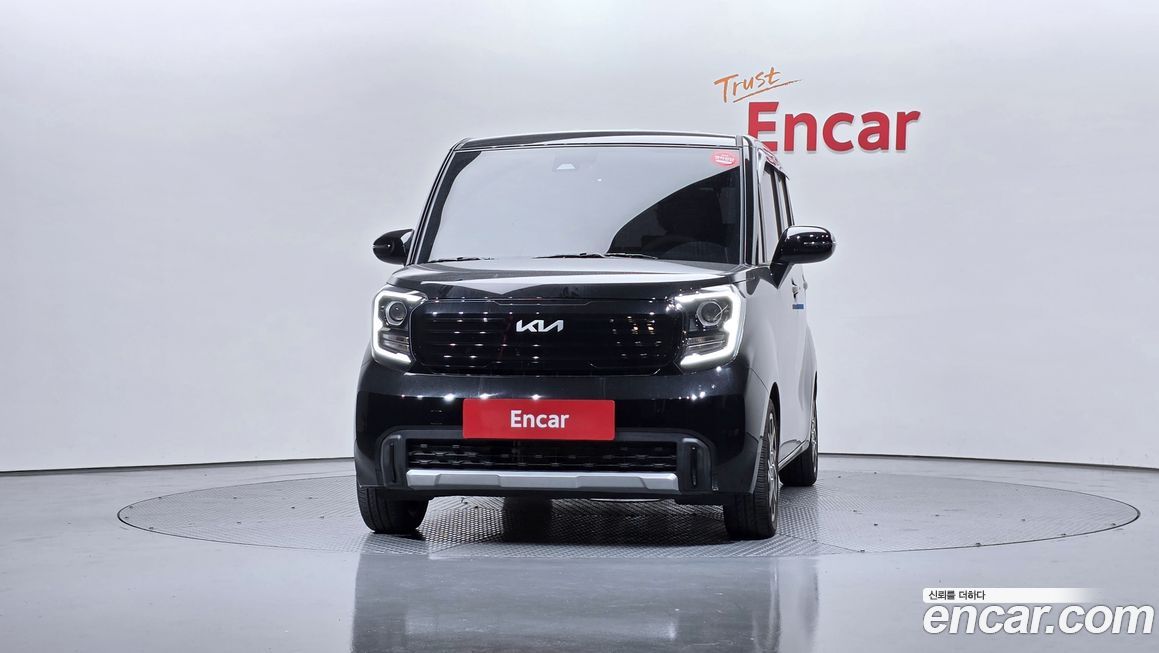 Kia RAY 2025