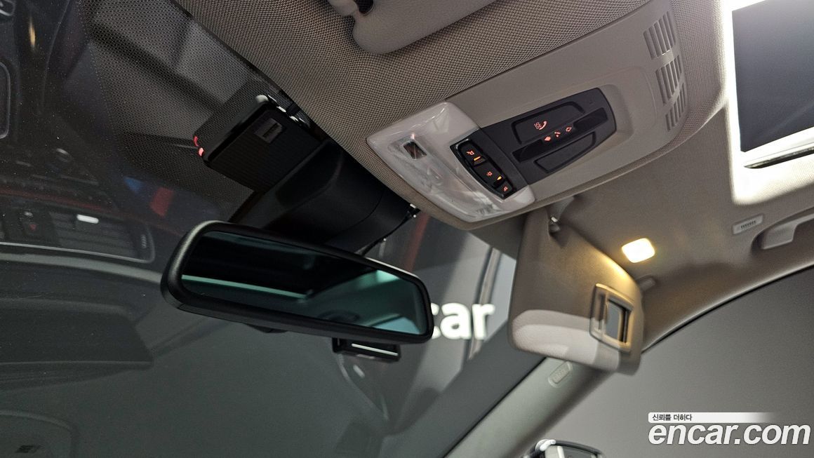 BMW Gran Turismo 2018