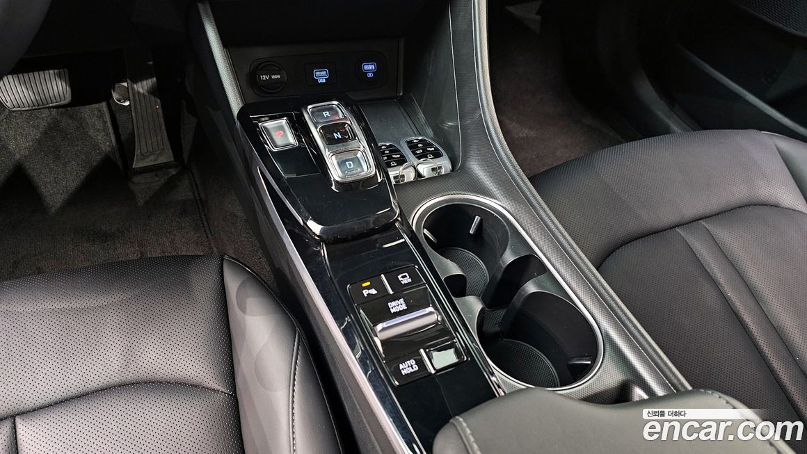 Hyundai Sonata 2021