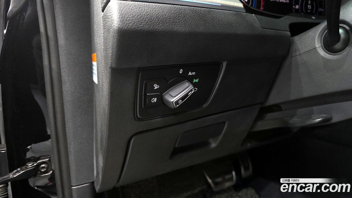 Volkswagen Arteon 2019