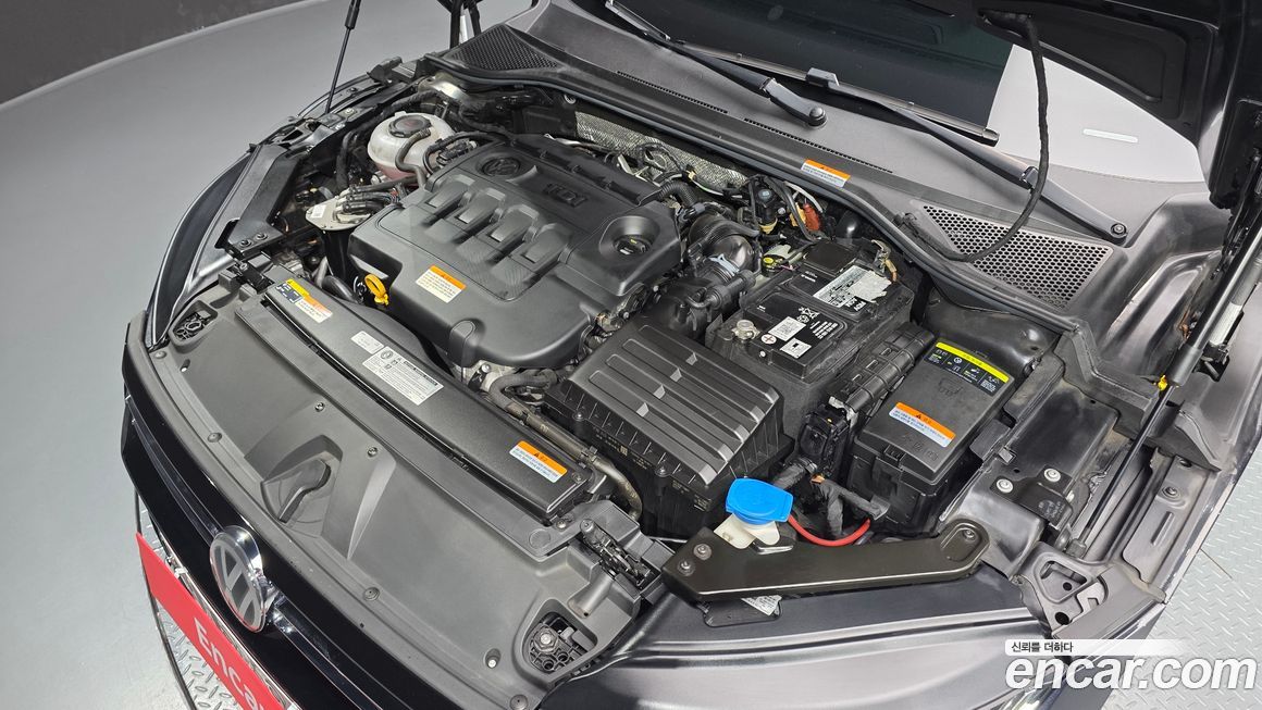 Volkswagen Arteon 2019