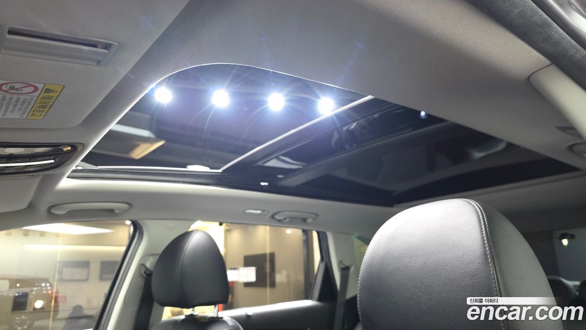 Kia Sorento 2018
