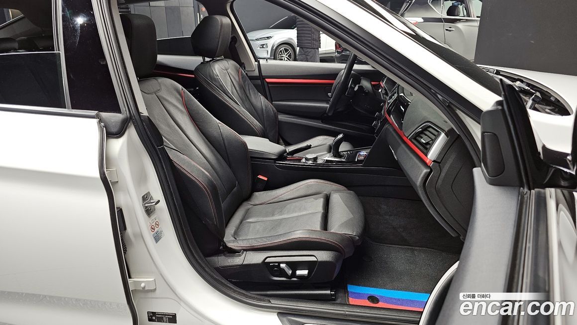 BMW Gran Turismo 2018