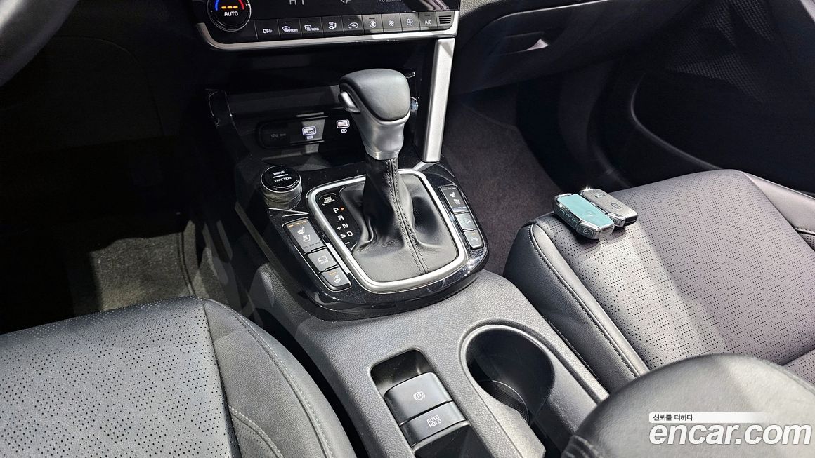Kia Seltos 2021