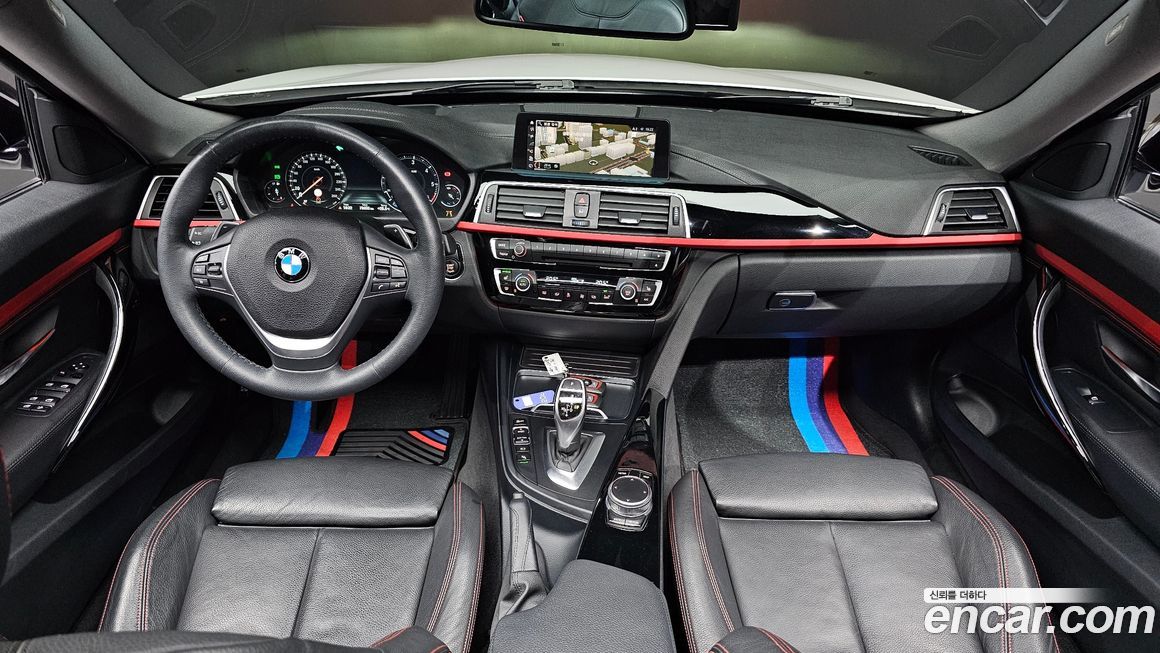 BMW Gran Turismo 2018