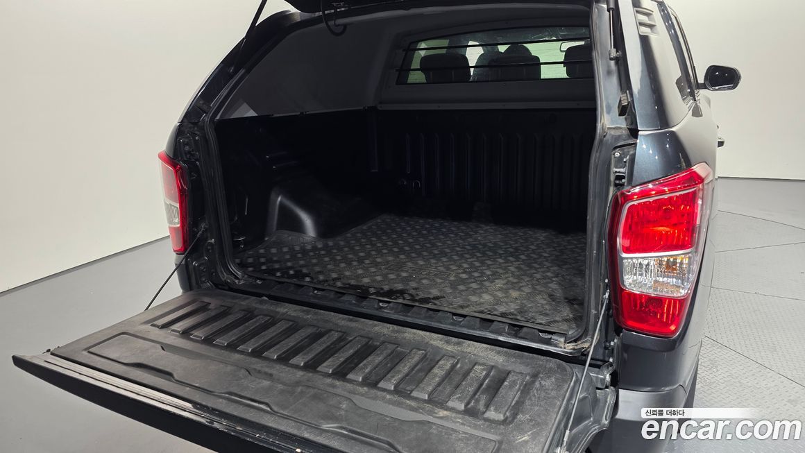 KG_Mobility_Ssangyong Rexton 2023