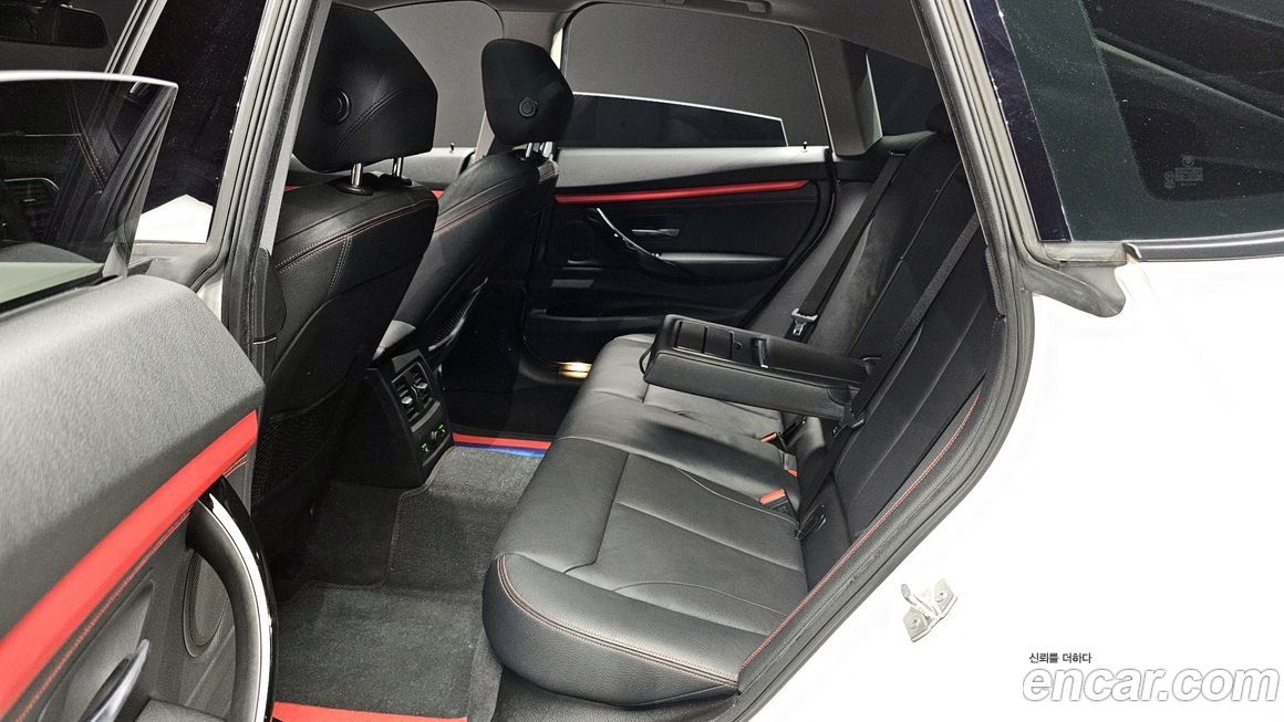 BMW Gran Turismo 2018