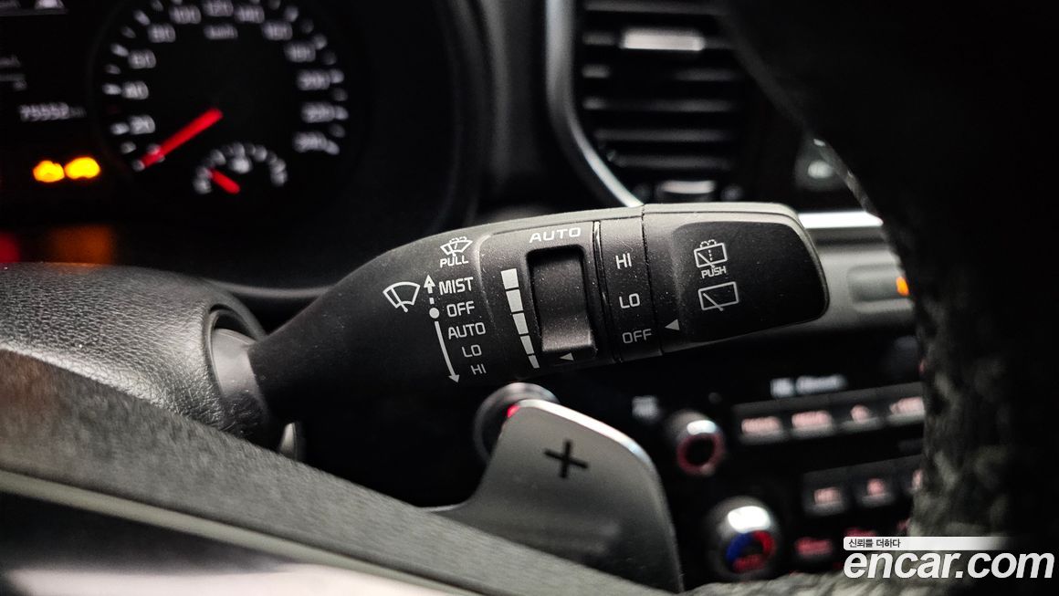 Kia Sportage 2019