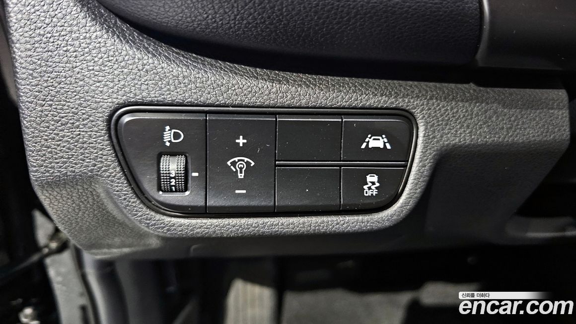 Kia Seltos 2021