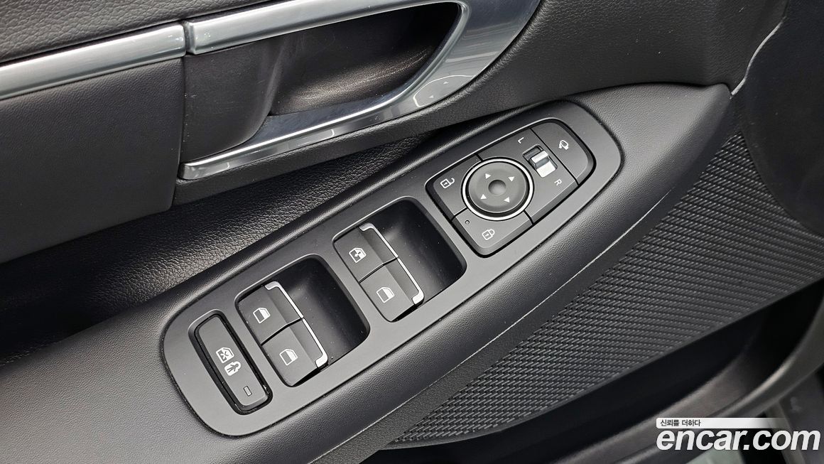 Hyundai Sonata 2021