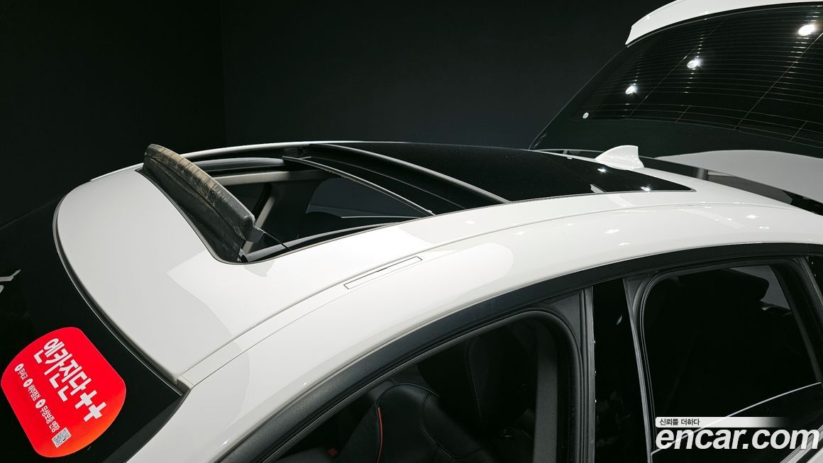 BMW Gran Turismo 2018