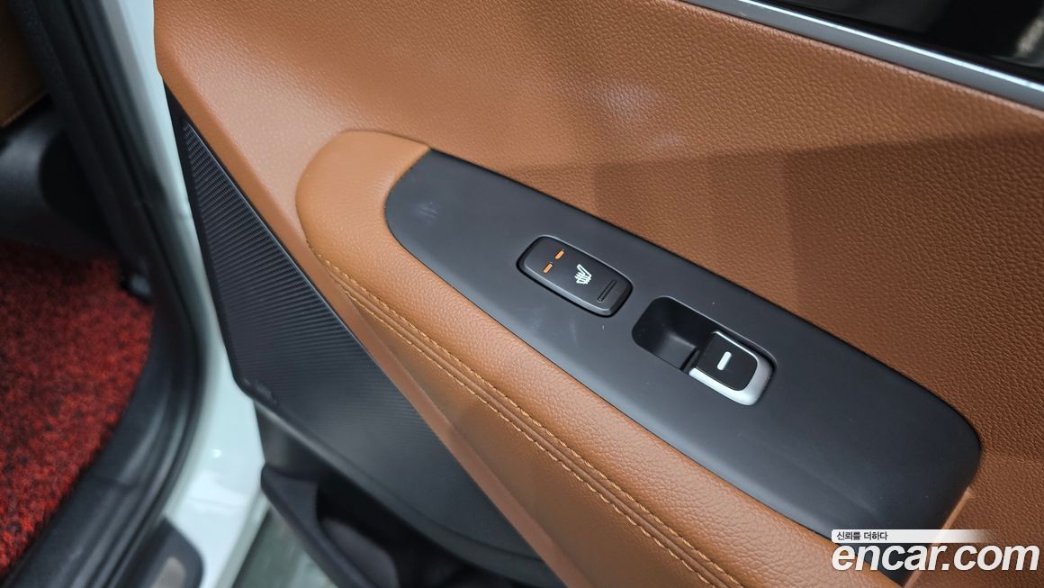 Kia Sorento 2020