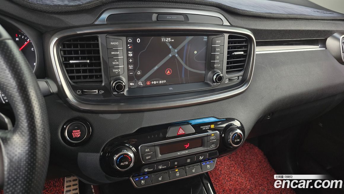 Kia Sorento 2020