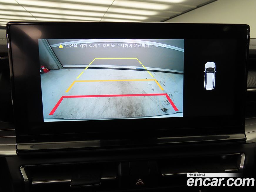 KG_Mobility_Ssangyong Torres 2023