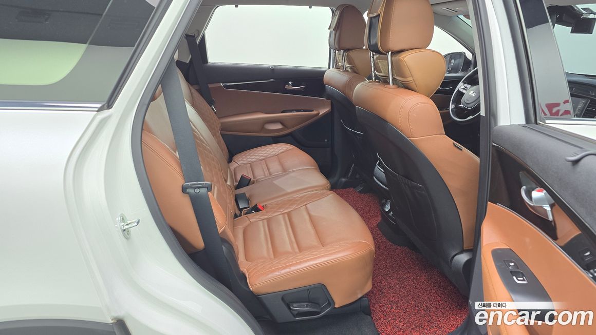 Kia Sorento 2020