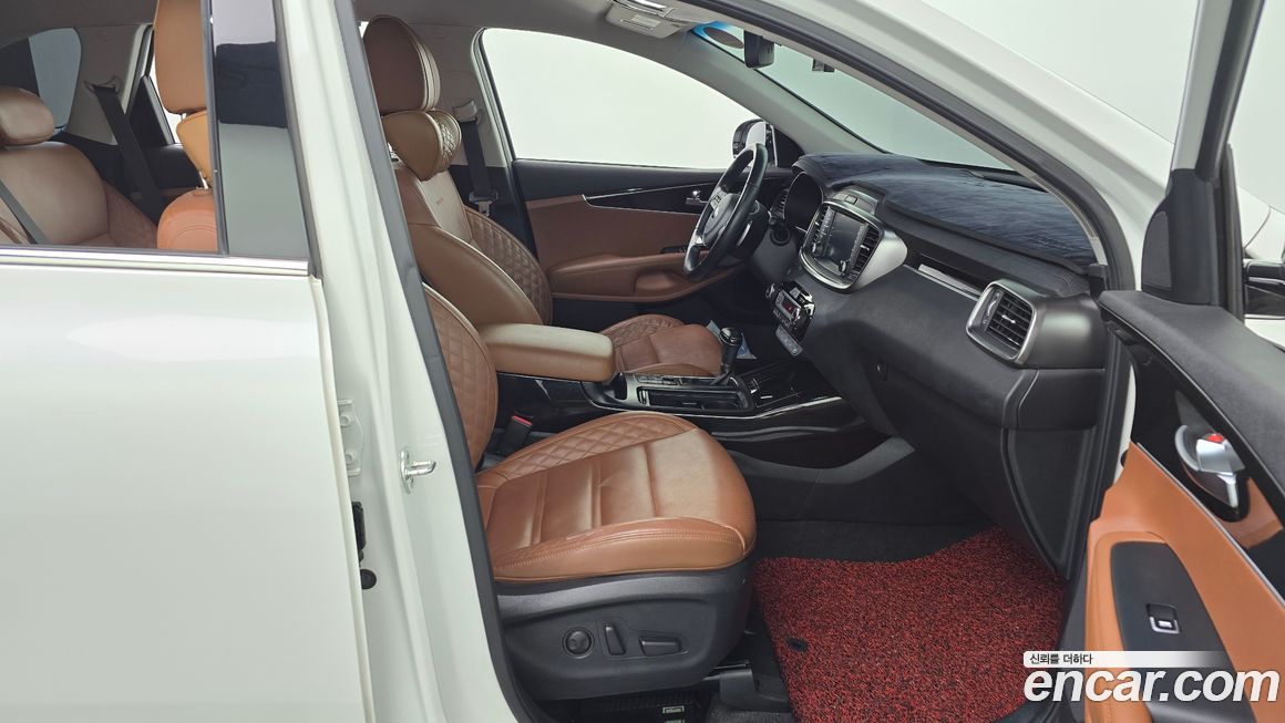Kia Sorento 2020