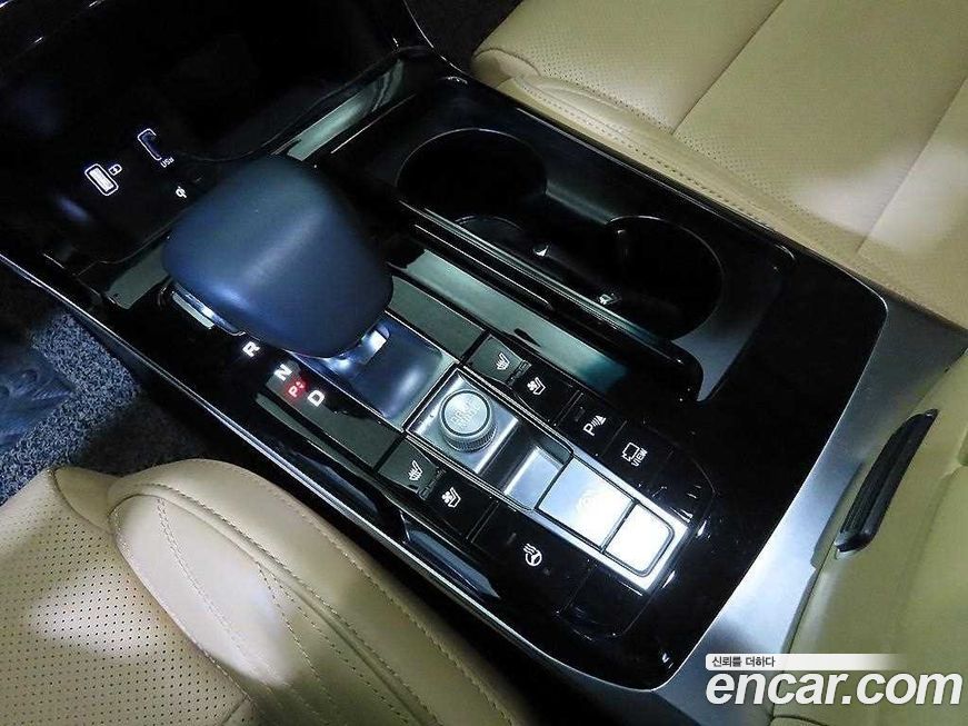 Kia K7 2020