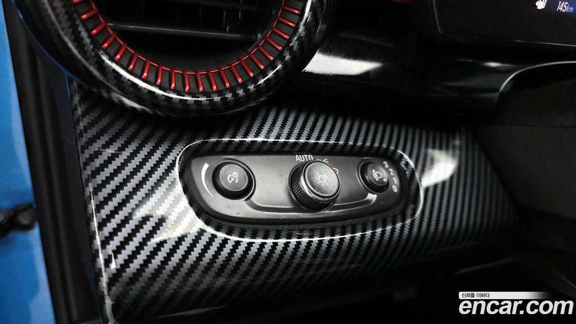 ChevroletGMDaewoo Trax 2025