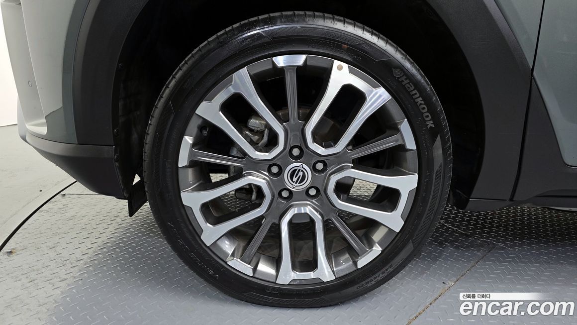 KG_Mobility_Ssangyong Torres 2023