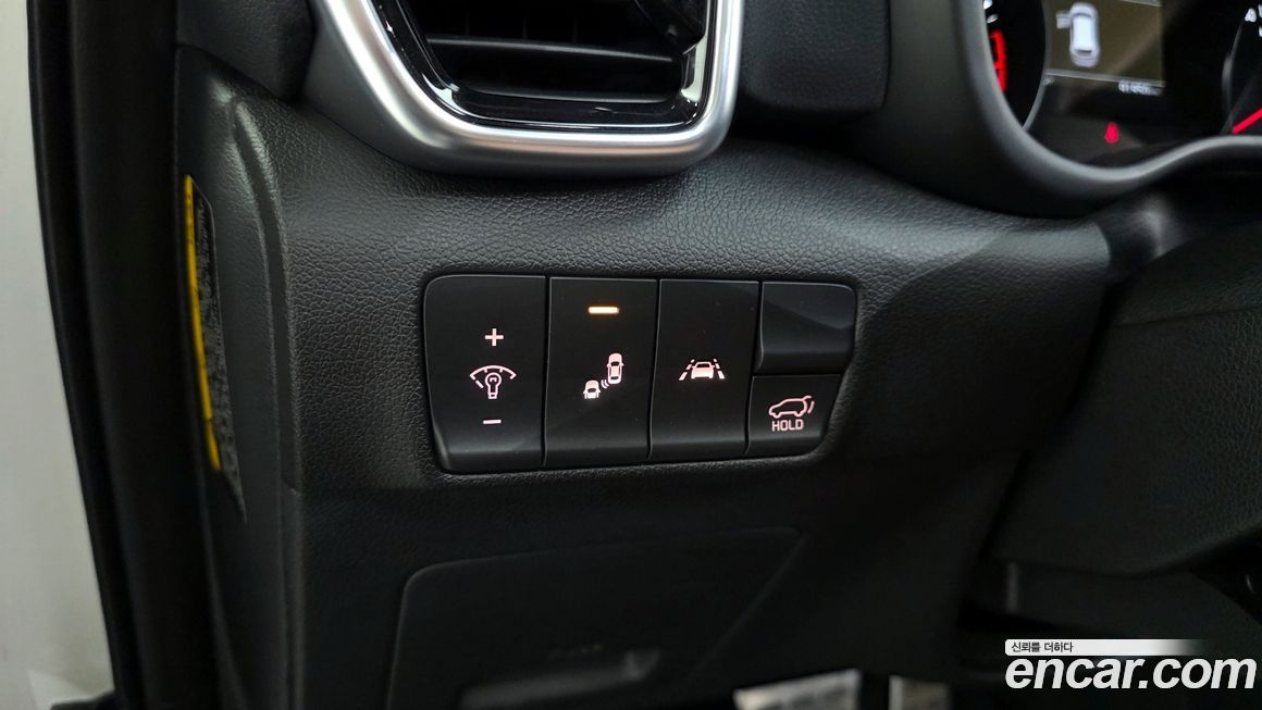 Kia Sportage 2020