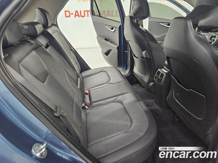 Kia Niro 2024