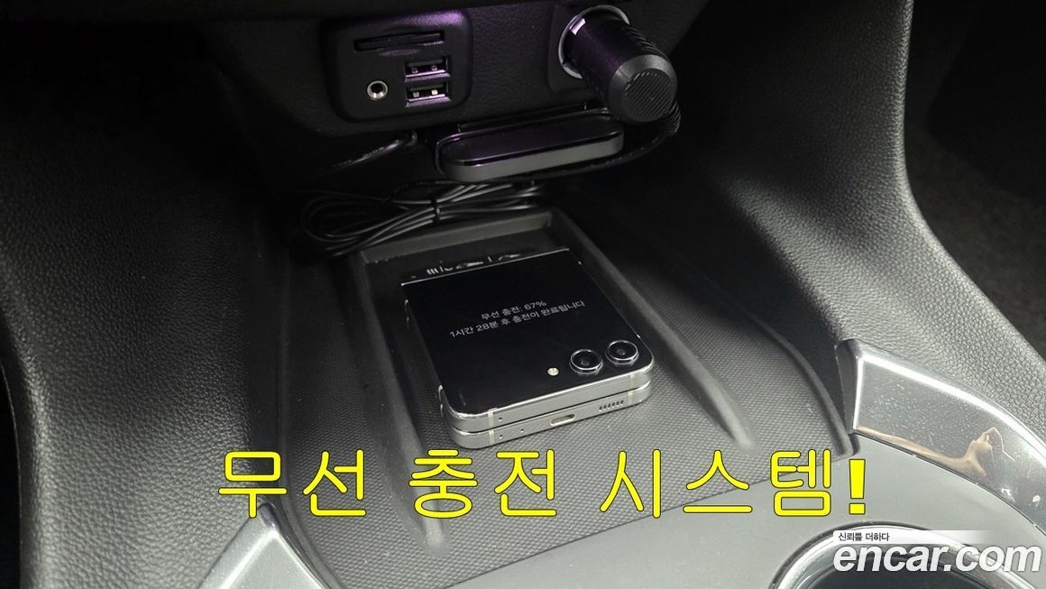 ChevroletGMDaewoo Traverse 2020