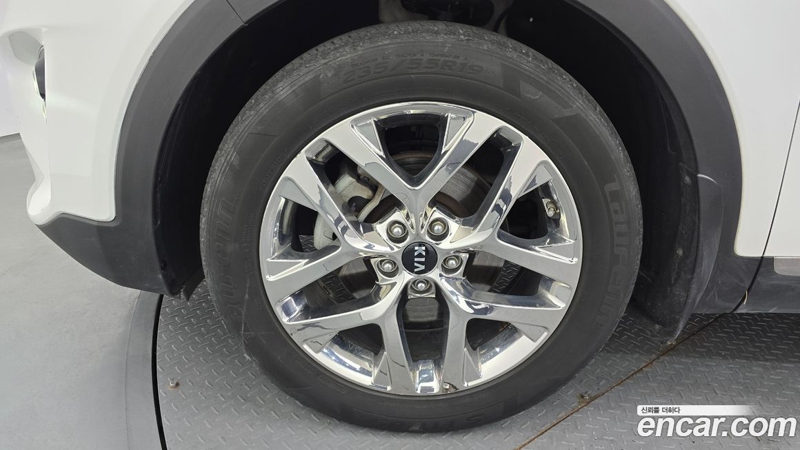 Kia Sorento 2020