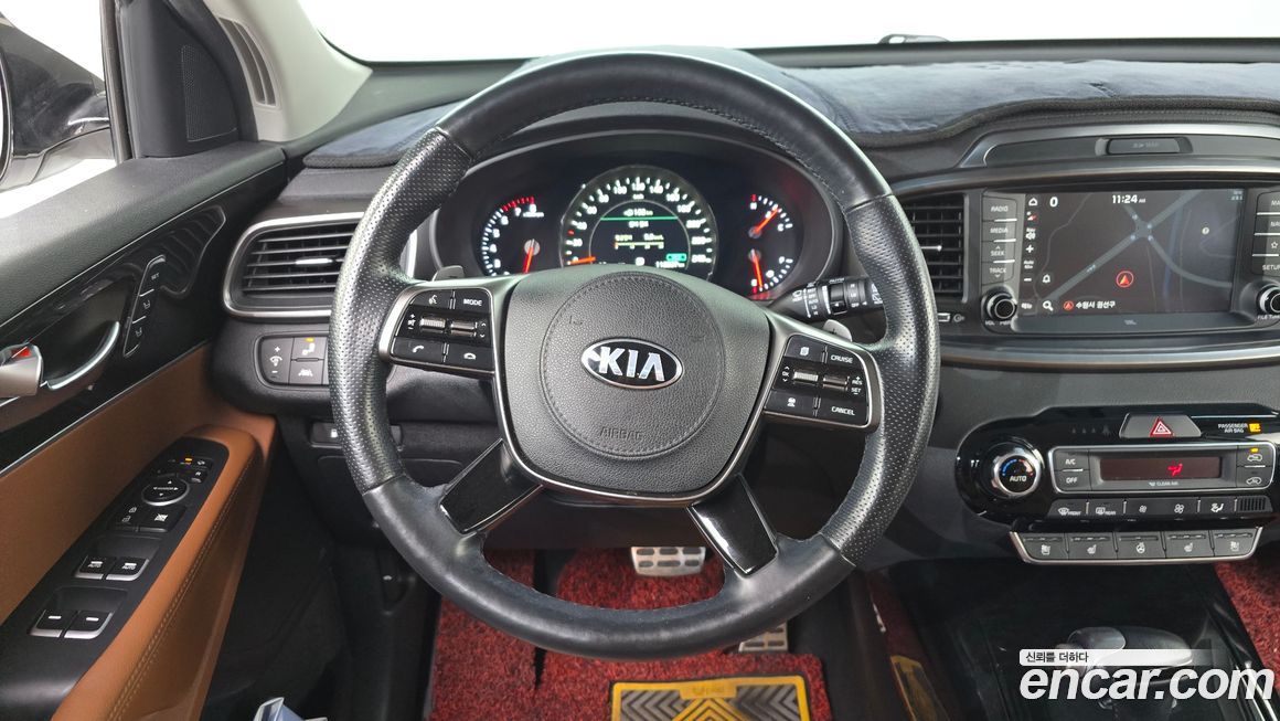 Kia Sorento 2020