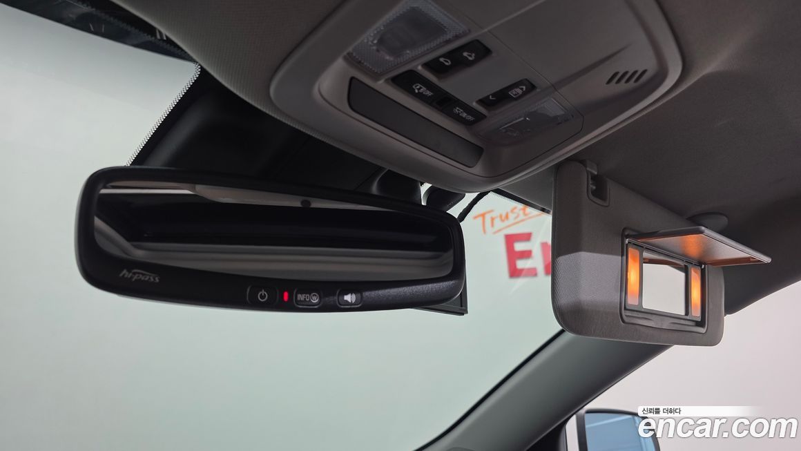 ChevroletGMDaewoo Malibu 2019