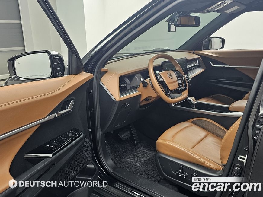 KG_Mobility_Ssangyong Torres 2023