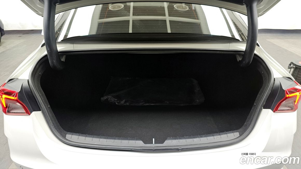 Kia K5 2020