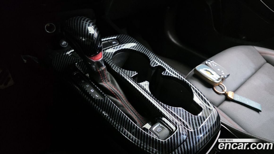 ChevroletGMDaewoo Trax 2025