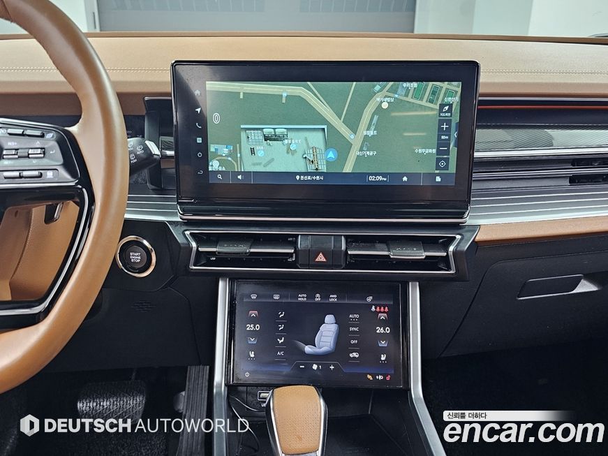 KG_Mobility_Ssangyong Torres 2023