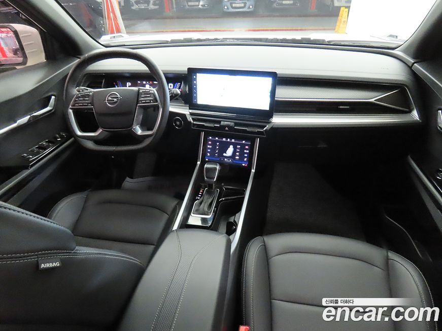 KG_Mobility_Ssangyong Torres 2023