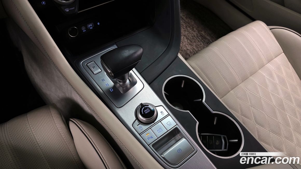 Genesis G70 2019