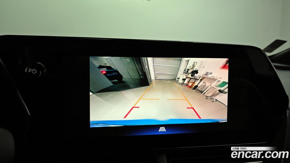 ChevroletGMDaewoo Trax 2025