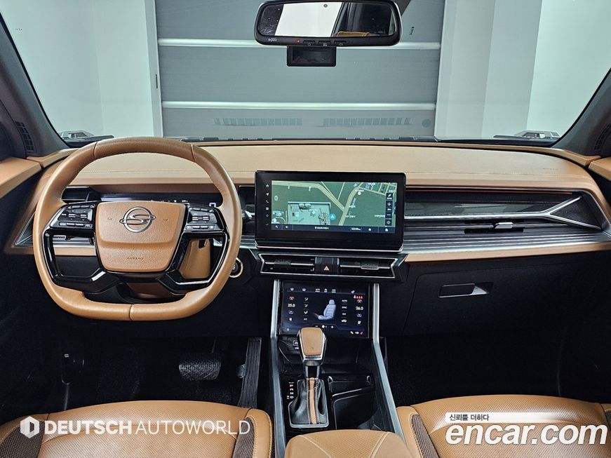 KG_Mobility_Ssangyong Torres 2023